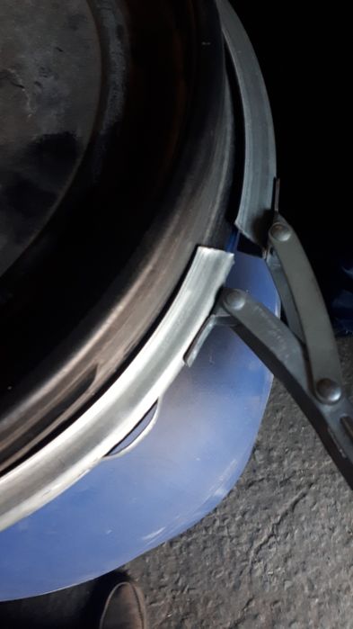 Бочки 160л пластиковые