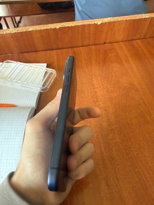 Iphone 17 pro max 256гб