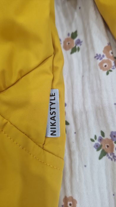 Продам комбинезон осень и не только