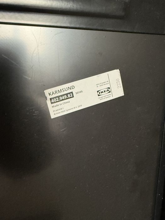 Vand oglinda Ikea