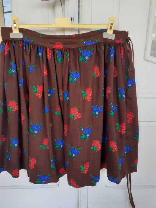 Sumna de par cu model deosebit