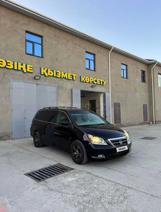 Продам Хонда одиссей