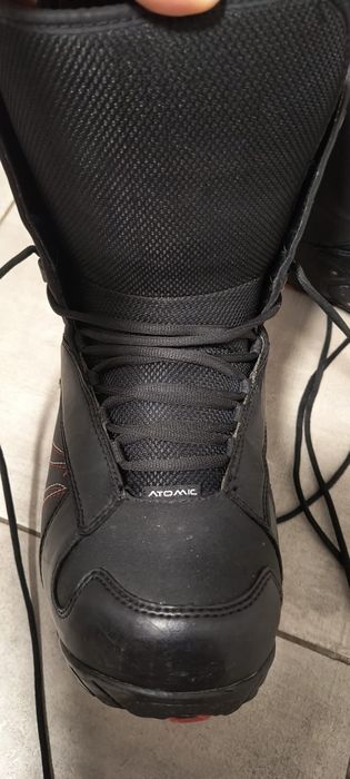 Boots Atomic 45,5 second hand