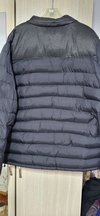 Geaca New Yorker Smog,marimea L