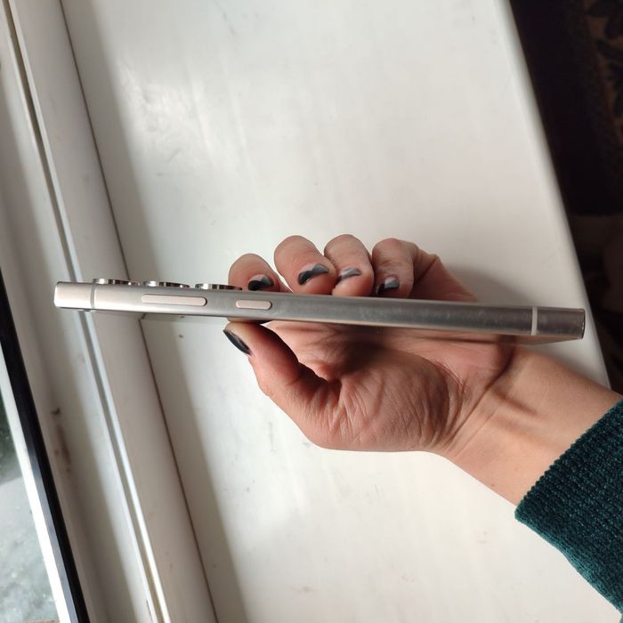 Samsung  galaxy s24 ultra