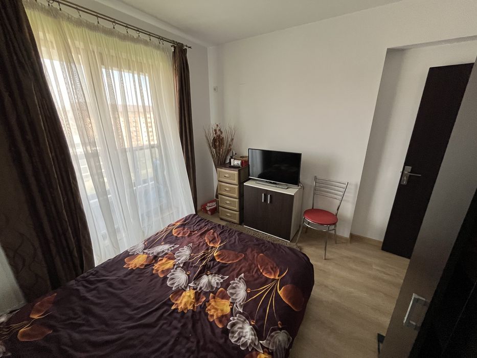 Inchiriez Studio - Militari Residence