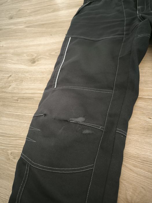 Pantaloni moto Hein Gericke