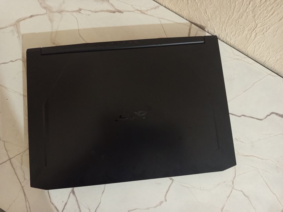 Продам Acer nitro 5 AN515-55