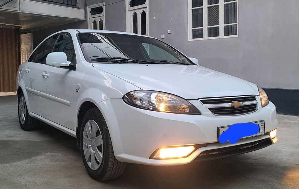 Lasetti Gentrachilarga