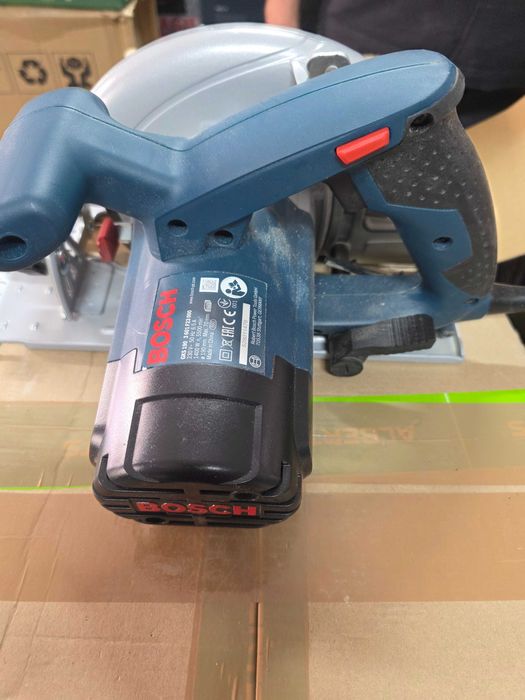 BOSCH GKS 190 Ferastrau circular 1400 W