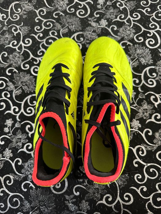 Бутонки-Adidas’s COPA