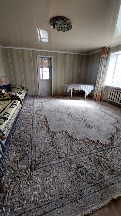 3-бөлмелі үи сатылады