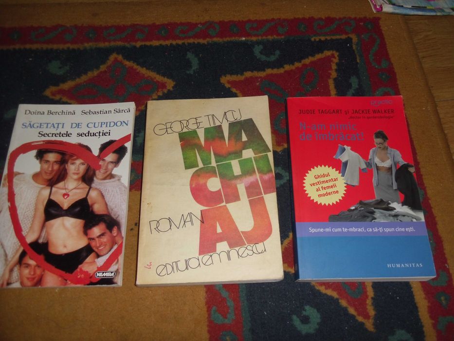 Cursuri cosmetica machiaj ,.moda