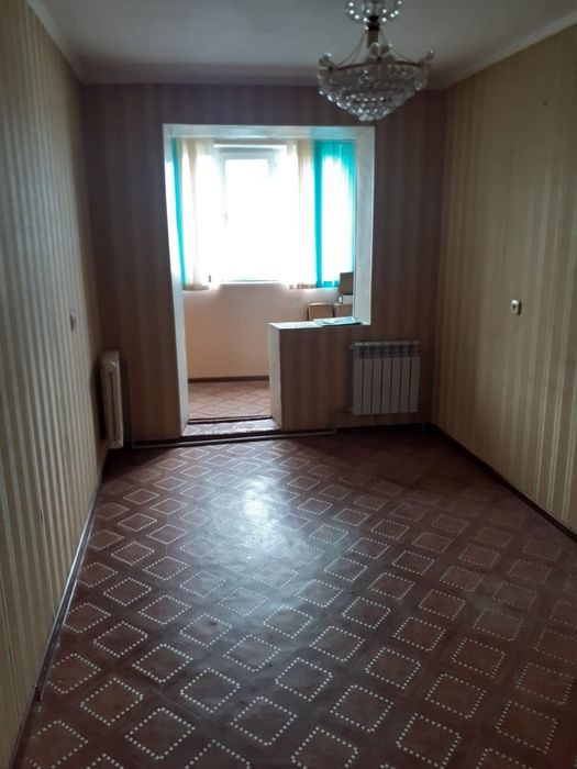 Продаётся  квартира