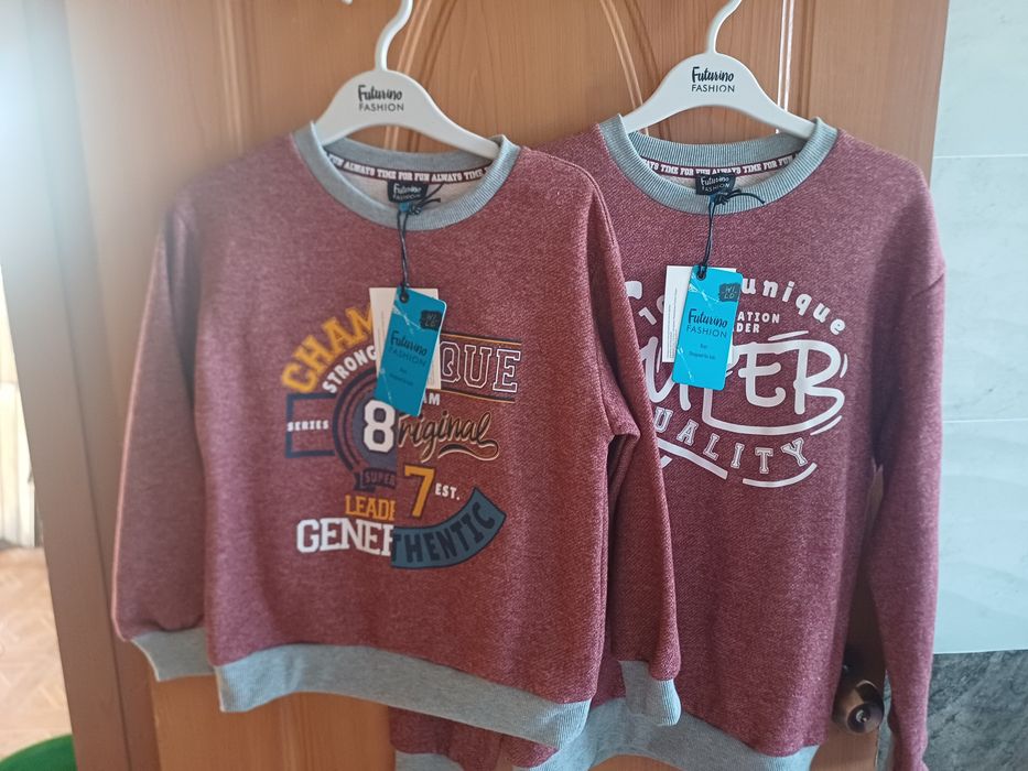 Продам Новый кофта для мальчика