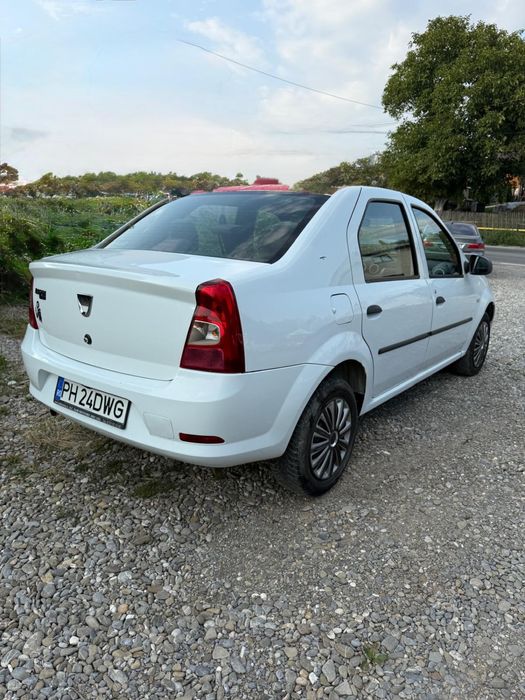 Logan 2012/Facelift/GPL
