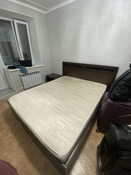 Матрас 200*160! отдам даром