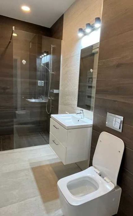 Дава се под наем Двустаен апартамент в Пловдив, Каменица 1 - 60 кв.м за 298.86 € - Снимка #1