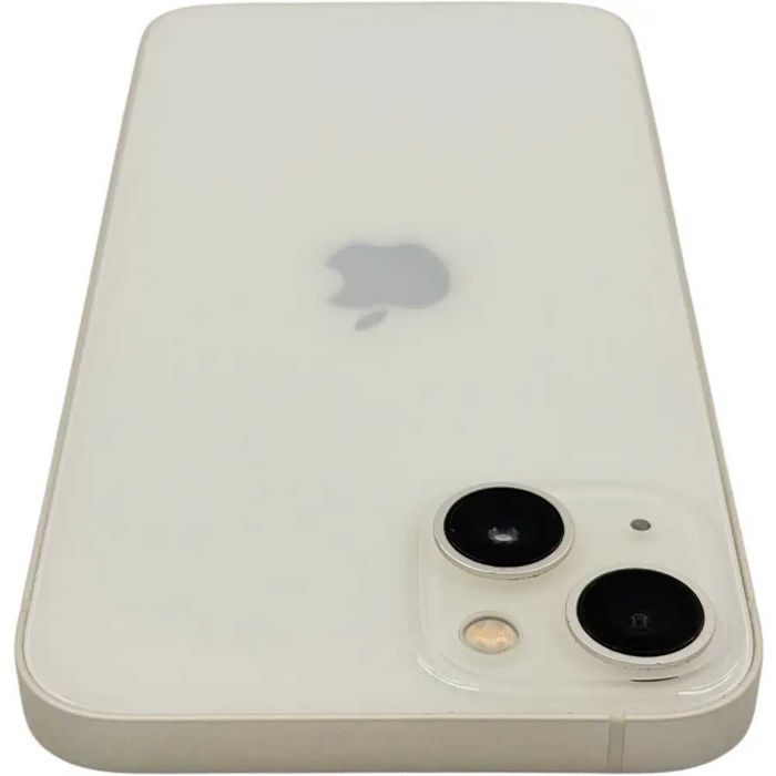 Magazin Apple | iPhone 13 | Excelent | Starlight | 128GB | 100% | Cu Garantie | In Rate | smilemobile.ro