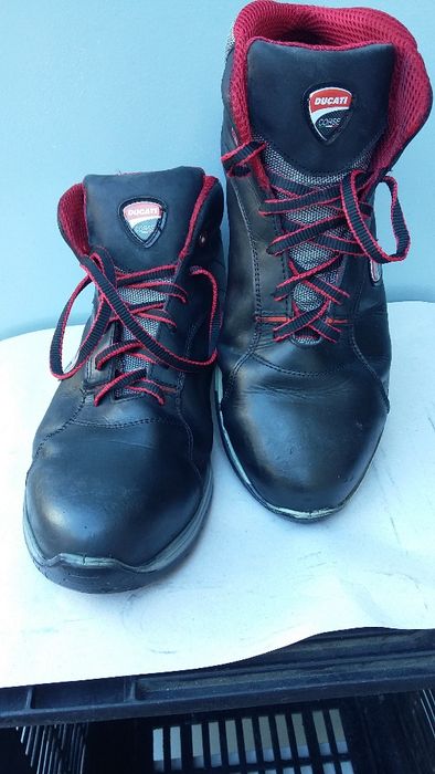 Ducati Corse-В Добро Състояние