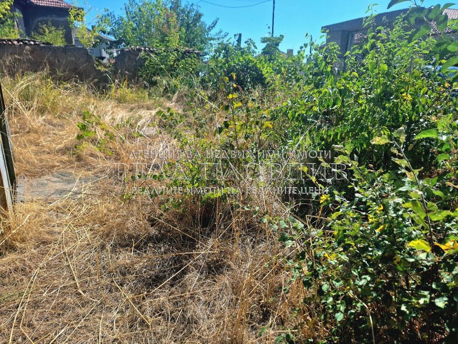 Парцел в Пловдив, област-с.Чешнегирово площ 899 цена 26000