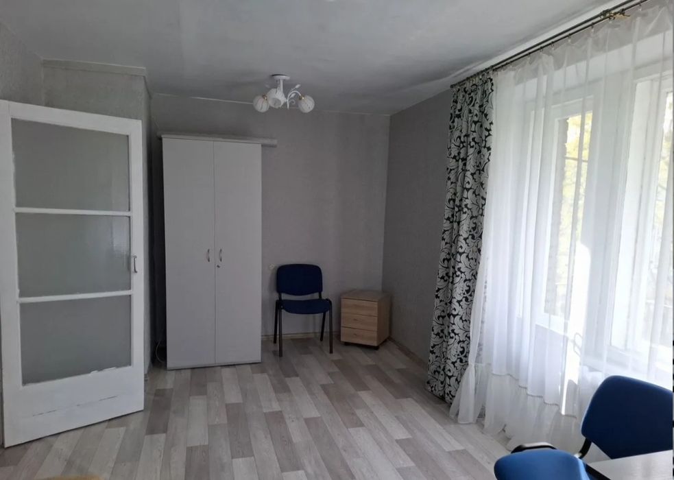 Квартира на долгий срок