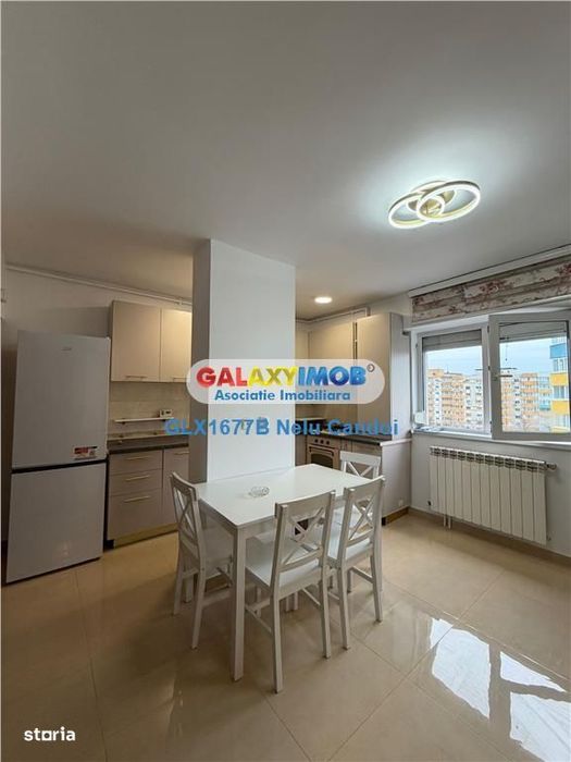 Inchiriere Apartament 3 Camere 13 Septembrie Sebastian