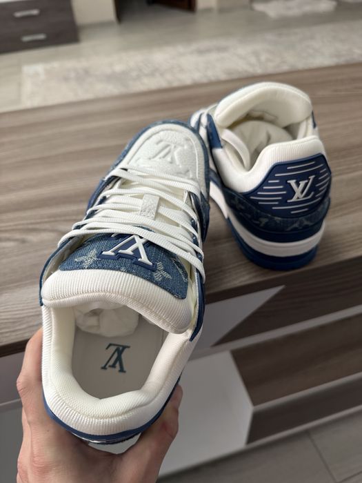 Louis Vuitton Trainer