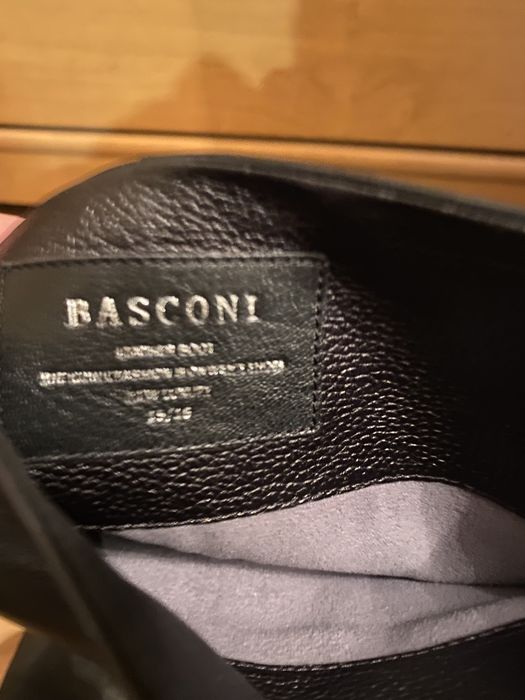 Кожаные сапоги