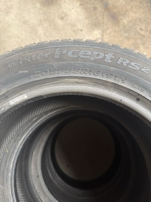 Покрышка 205/55R16