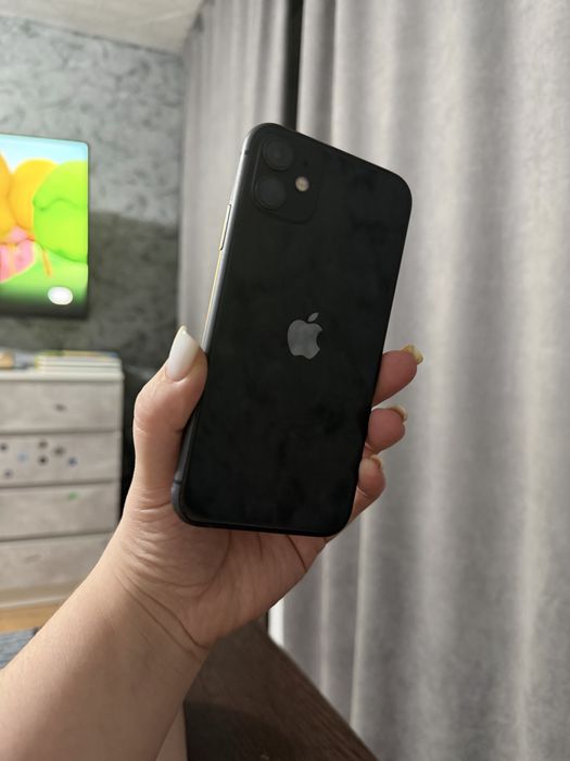 Продам iphone 11 128 гб