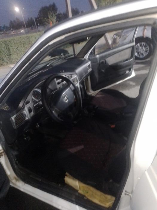 Срочно продается машина