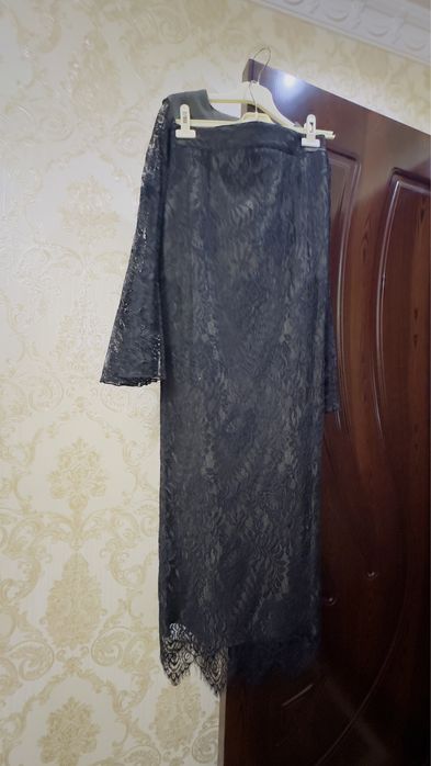 Kofta yubka dvoyka 100$olingan