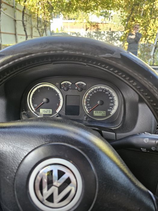 Volkswagen Golf 4 break