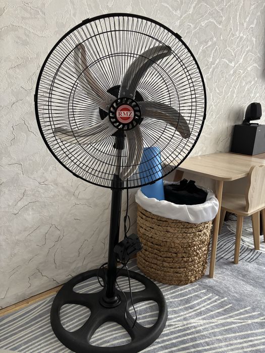 Продам мощный вентелятор