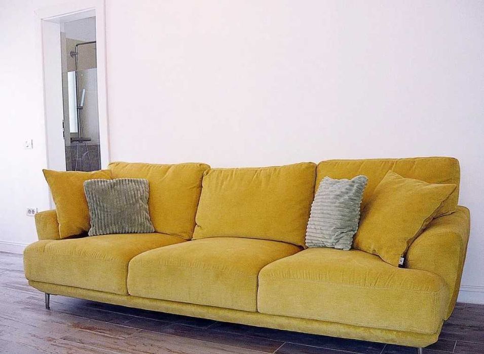 Дава се под наем Двустаен апартамент в Пловдив, Център - 40 кв.м за 132.6 € - Снимка #1