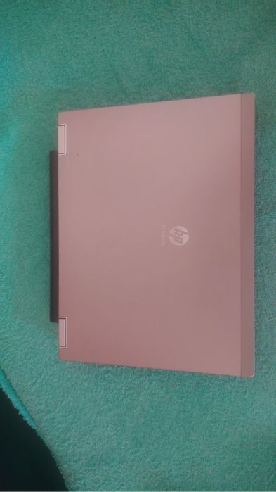 Нетбук Hp i7.