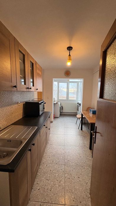 DE ÎNCHIRIAT: Apartament Mobilat 3 Camere, Universitate, Copou