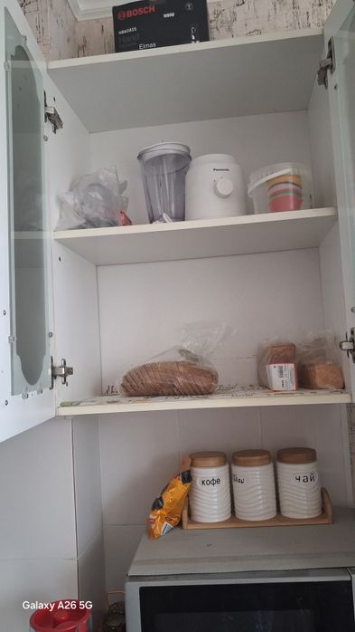 Продам кухонный шкаф