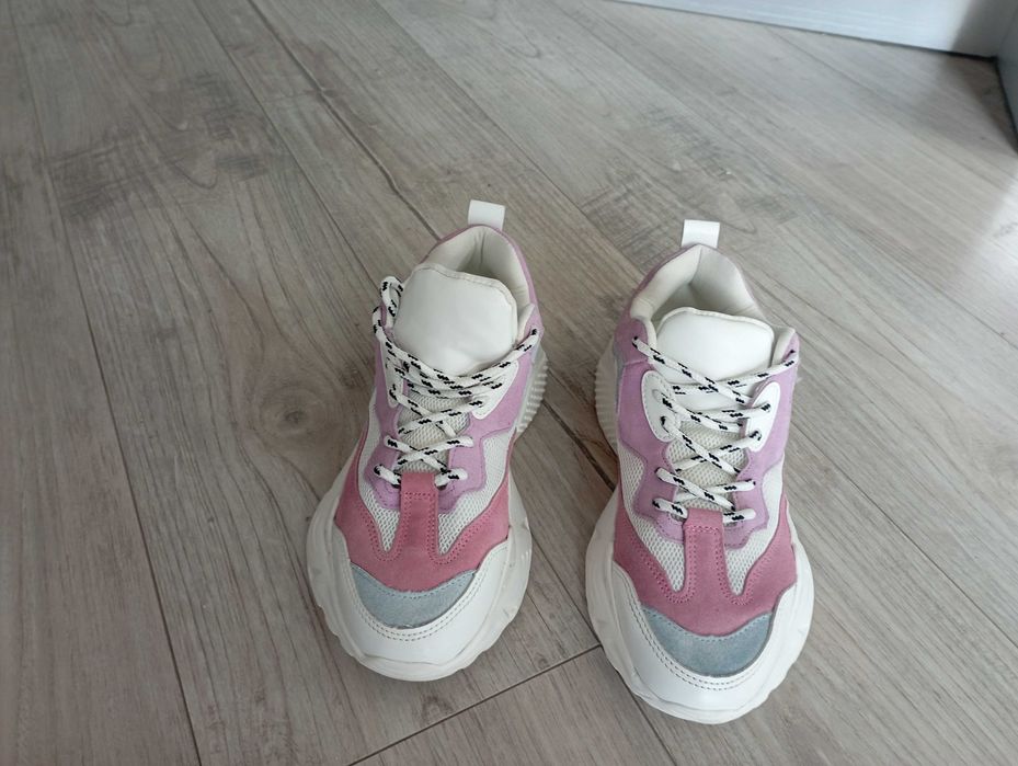 Steve Madden маратонки