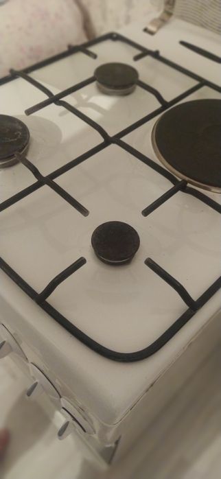 Газовая плита Kaiser