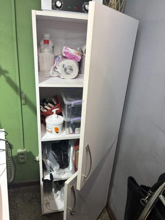 Срочно продаю шкаф