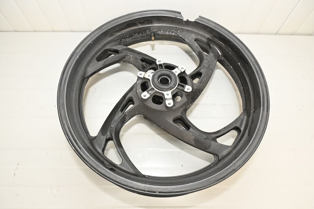 Honda CB1000R 2008 Janta fata