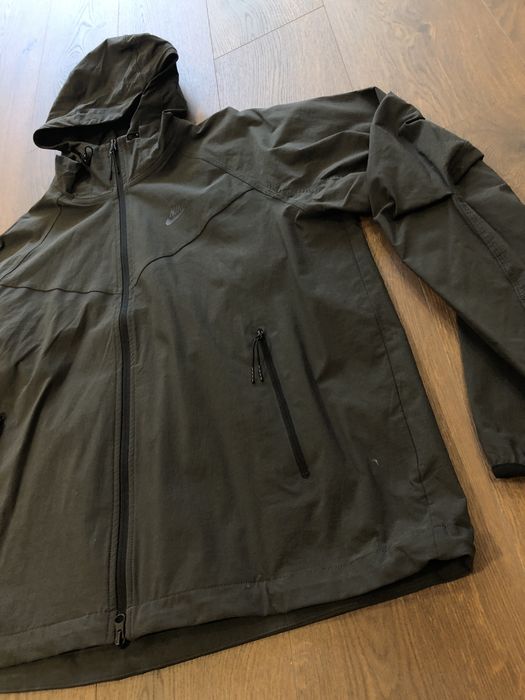Nike Tech Oversized Мъжко яке