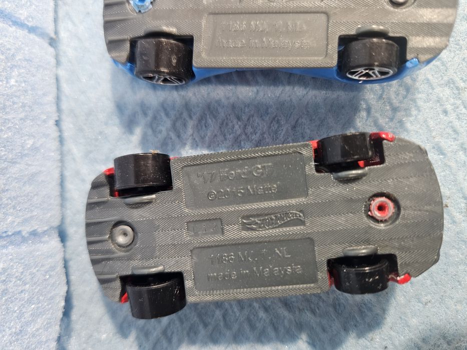 Колички Hotweels Machbox  и др.