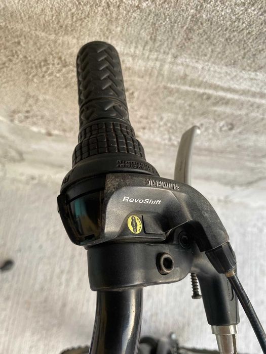 Детско колело Drag Tomahawk 20"