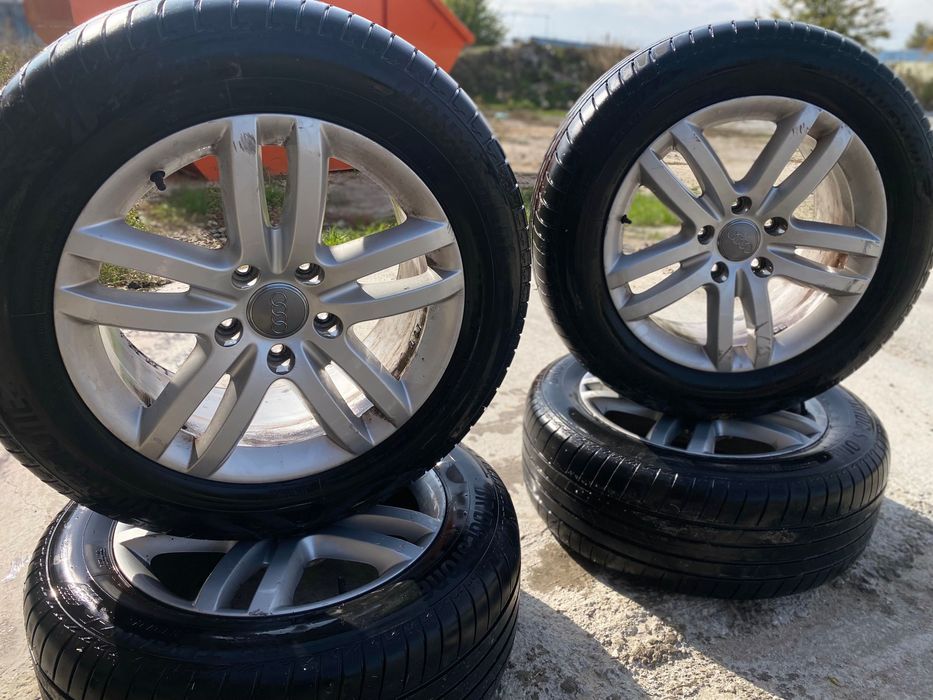 Джанти 5x130 71’6