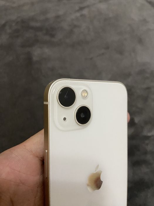 Iphone 13 128гб белый