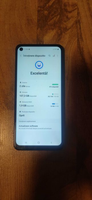 Telefon Samsung A21S