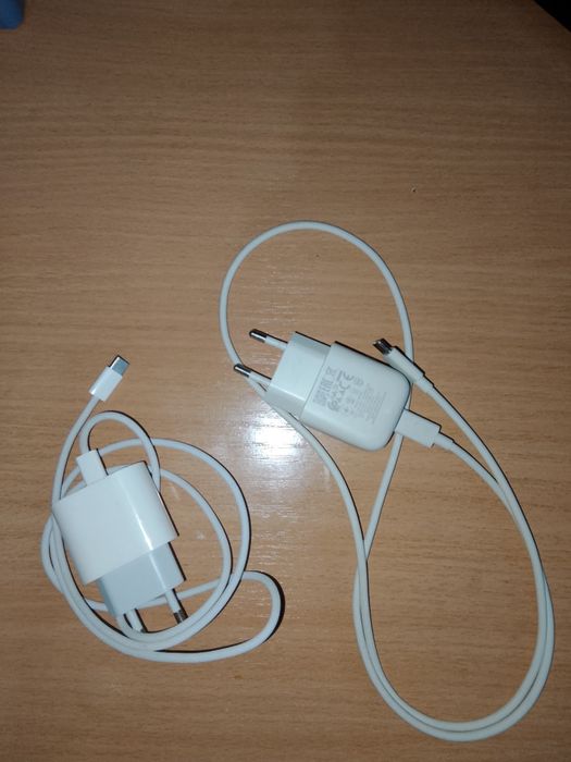 Продам Зарядки Type-c